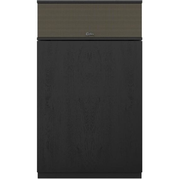 Напольная колонка Klipschorn AK7 Black Ash, Цвет: Black Ash, изображение 2