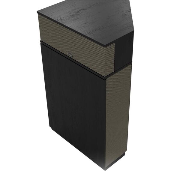 Напольная колонка Klipschorn AK7 Black Ash, Цвет: Black Ash, изображение 3
