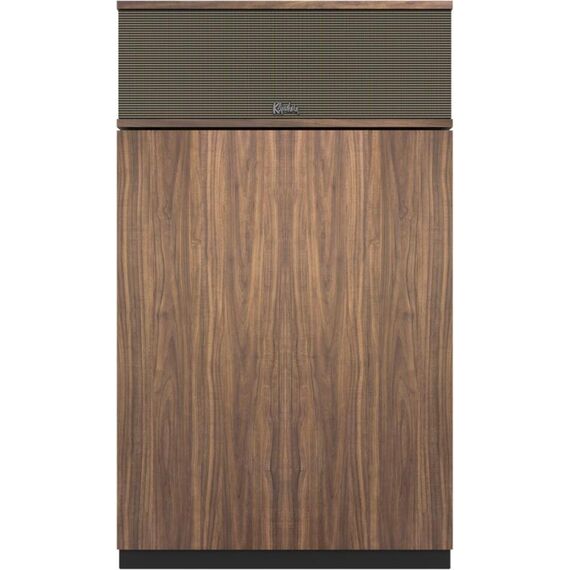 Напольная колонка Klipschorn AK7 American Walnut, Цвет: American Walnut, изображение 2