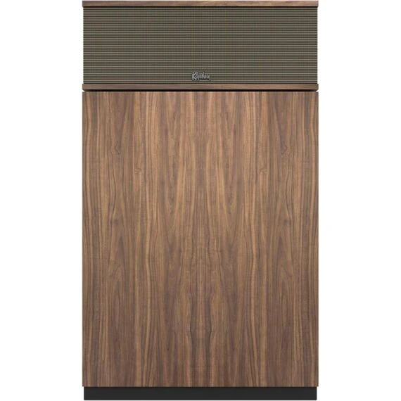 Напольная колонка Klipschorn AK7 American Walnut, Цвет: American Walnut, изображение 2