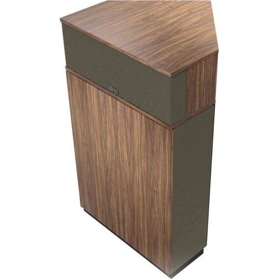 Напольная колонка Klipschorn AK7 American Walnut, Цвет: American Walnut, изображение 3