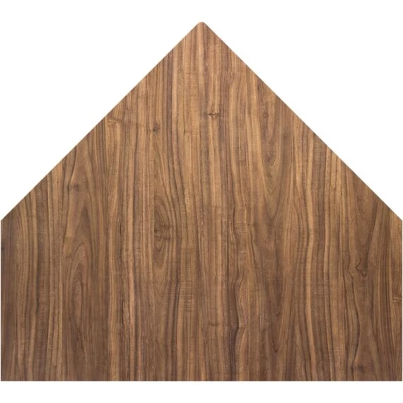 Напольная колонка Klipschorn AK7 American Walnut, Цвет: American Walnut, изображение 12