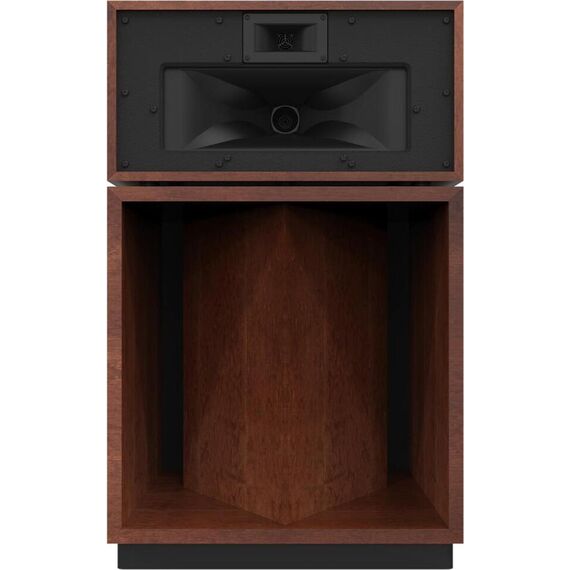 Напольная колонка Klipsch La Scala AL6 American Auburn, Цвет: American Auburn, изображение 5