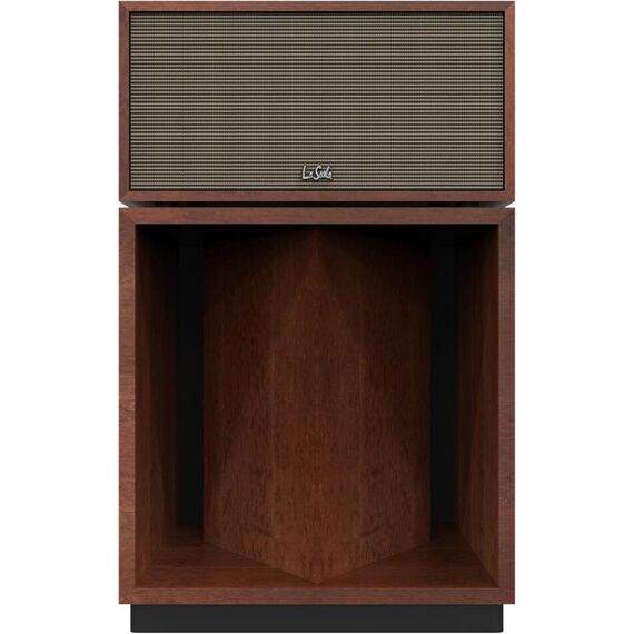 Напольная колонка Klipsch La Scala AL6 American Auburn, Цвет: American Auburn, изображение 3