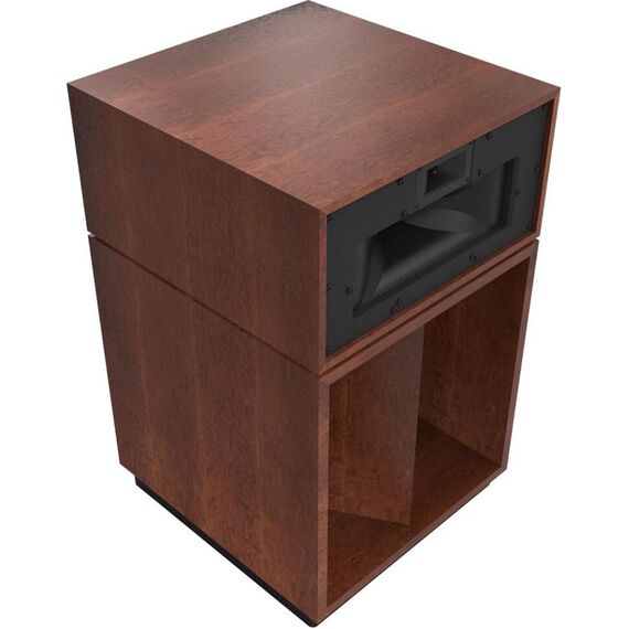 Напольная колонка Klipsch La Scala AL6 American Auburn, Цвет: American Auburn, изображение 11