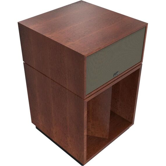 Напольная колонка Klipsch La Scala AL6 American Auburn, Цвет: American Auburn