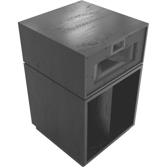 Напольная колонка Klipsch La Scala AL6 Black Ash, Цвет: Black Ash, изображение 5