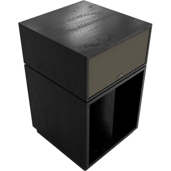 Напольная колонка Klipsch La Scala AL6 Black Ash, Цвет: Black Ash