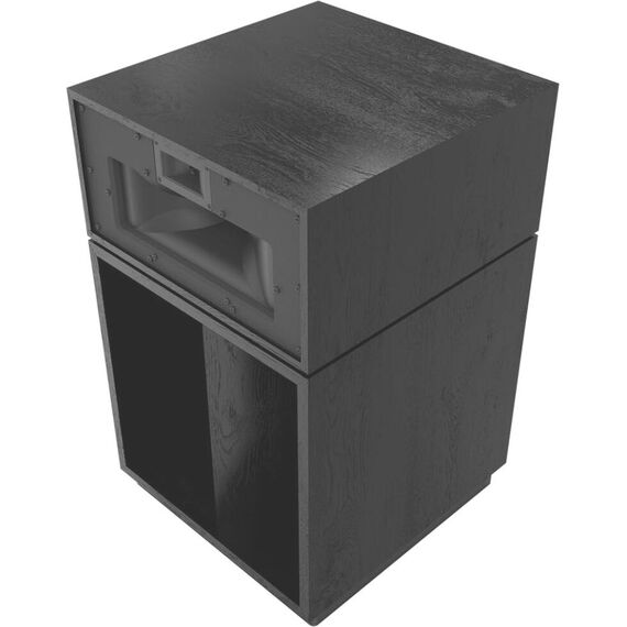 Напольная колонка Klipsch La Scala AL6 Black Ash, Цвет: Black Ash, изображение 11