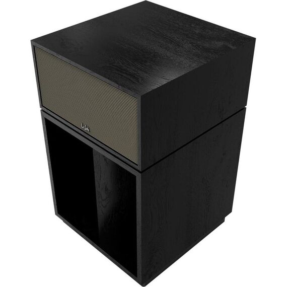 Напольная колонка Klipsch La Scala AL6 Black Ash, Цвет: Black Ash, изображение 4