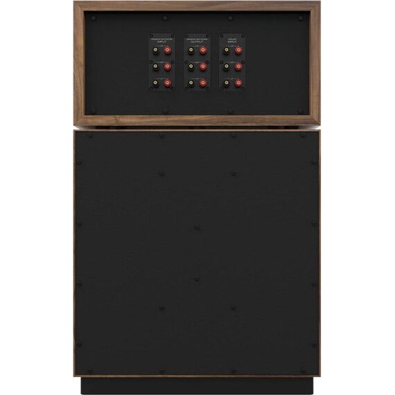 Напольная колонка Klipsch La Scala AL6 American Walnut, Цвет: American Walnut, изображение 9