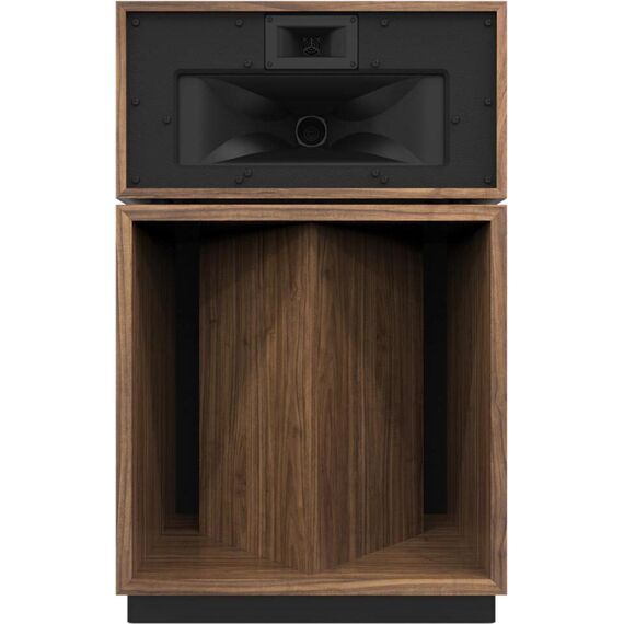 Напольная колонка Klipsch La Scala AL6 American Walnut, Цвет: American Walnut, изображение 4