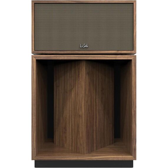 Напольная колонка Klipsch La Scala AL6 American Walnut, Цвет: American Walnut, изображение 3