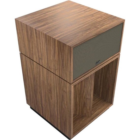 Напольная колонка Klipsch La Scala AL6 American Walnut, Цвет: American Walnut