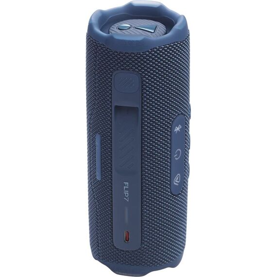 Колонка JBL Flip 7 Blue, Цвет: Blue, изображение 3