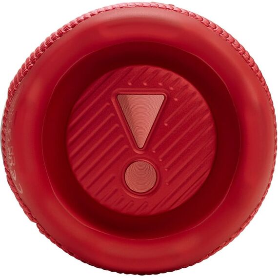 Колонка JBL Flip 7 Red, Цвет: Red, изображение 4
