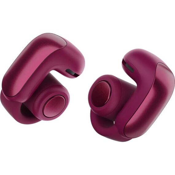 Наушники Bose Ultra Open Deep Plum, Цвет: Deep Plum
