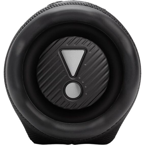 Колонка JBL Charge 6 Black, Цвет: Black, изображение 4