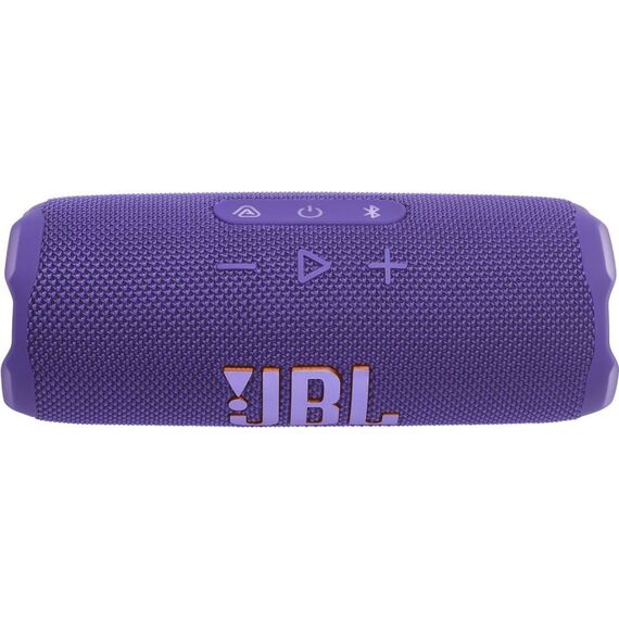 Колонка JBL Flip 7 Purple, Цвет: Purple, изображение 6