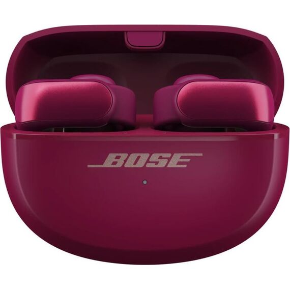 Наушники Bose Ultra Open Deep Plum, Цвет: Deep Plum, изображение 5