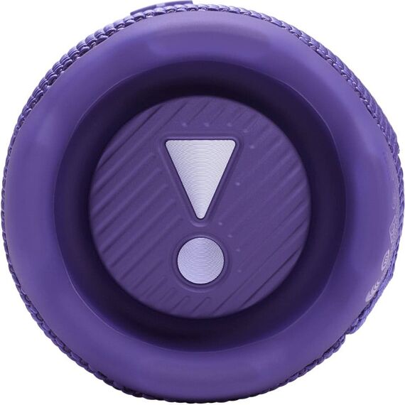 Колонка JBL Flip 7 Purple, Цвет: Purple, изображение 5