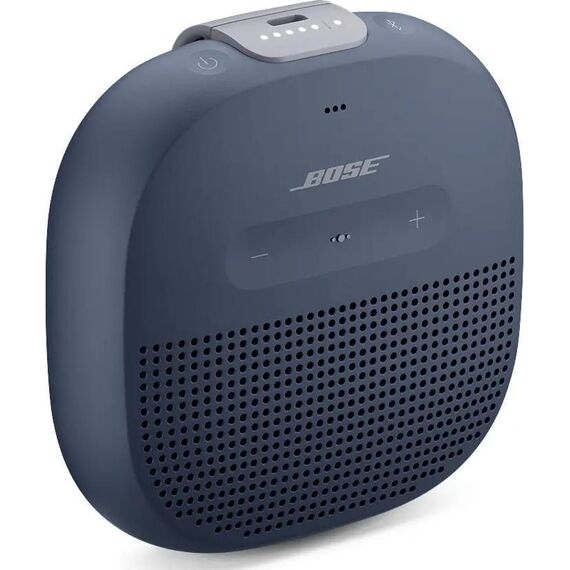 Комплект динамиков Bose SoundLink Micro Blue, Цвет: Blue, изображение 2