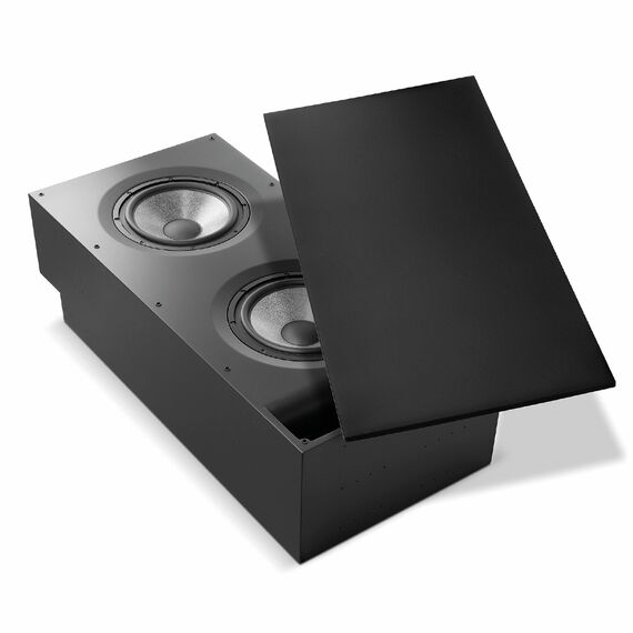 Сабвуфер с фазоинвертором Focal CINEMA SUB, изображение 6