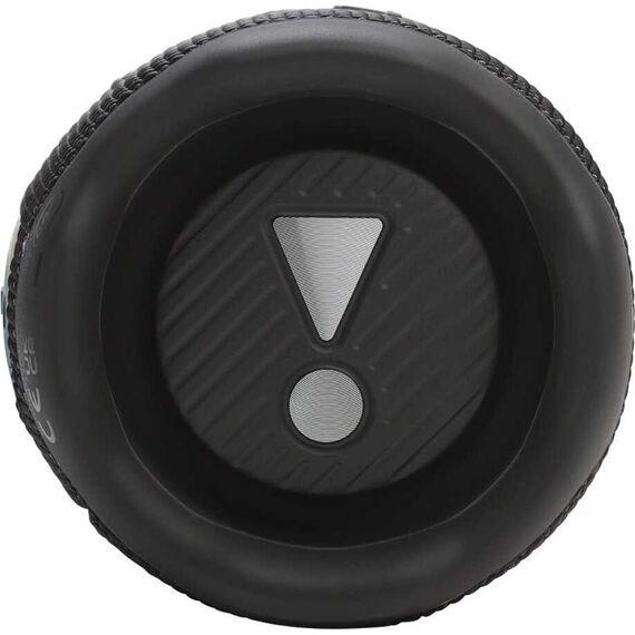 Колонка JBL Flip 7 Black, Цвет: Black, изображение 4