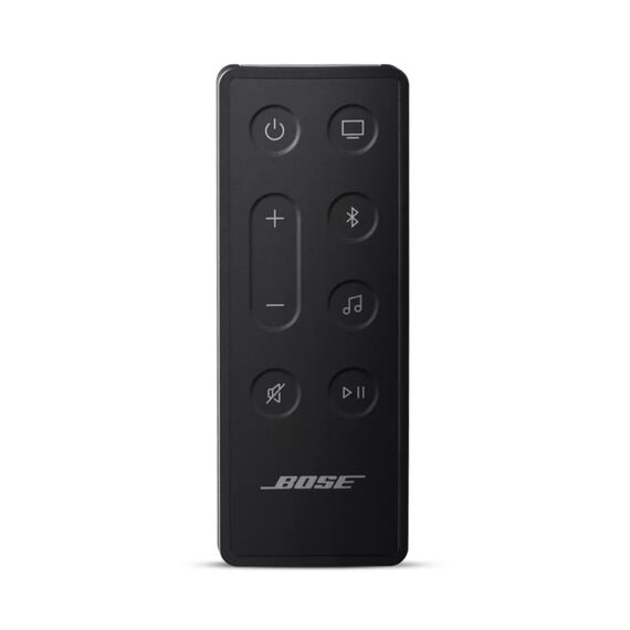 Комплект Bose Smart Ultra Soundbar 1.1 Black, Цвет: Black, изображение 6