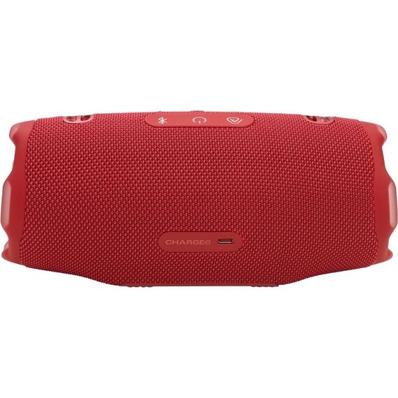 Колонка JBL Charge Red, Цвет: Red, изображение 3