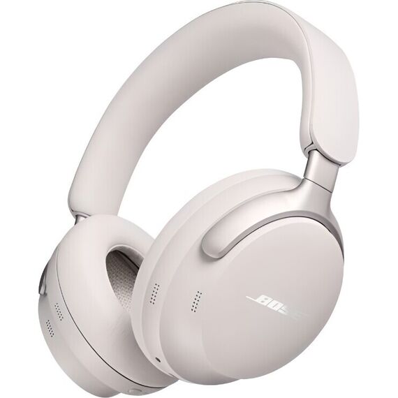 Комплект Bose QuietComfort Ultra White + AirFly SE, Цвет: White, изображение 7