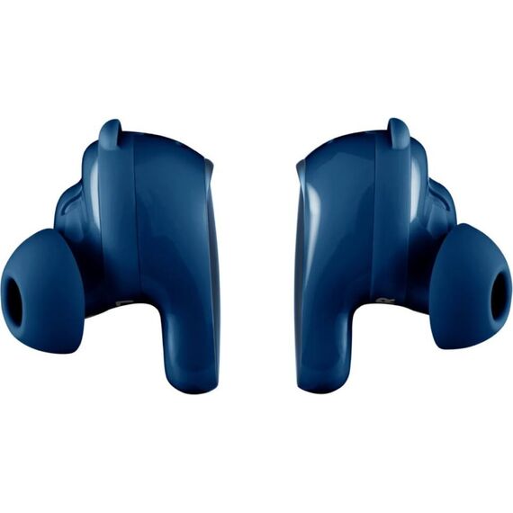 Наушники Bose QuietComfort Ultra Earbuds Lunar Blue, Цвет: Lunar Blue, изображение 4