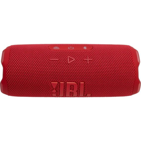 Колонка JBL Flip 7 Red, Цвет: Red, изображение 6