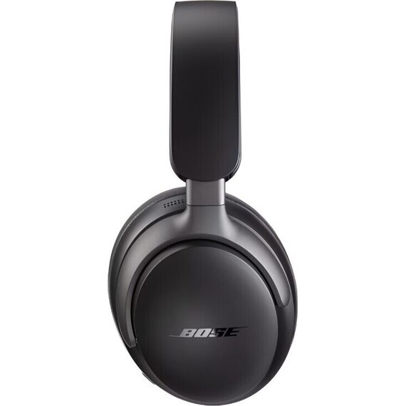 Комплект Bose QuietComfort Ultra Black + AirFly SE, Цвет: Black, изображение 8