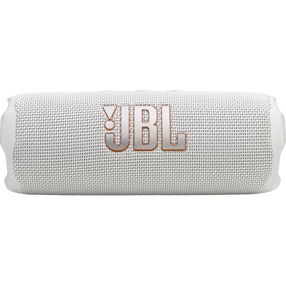 Колонка JBL Flip 7 White, Цвет: White, изображение 2