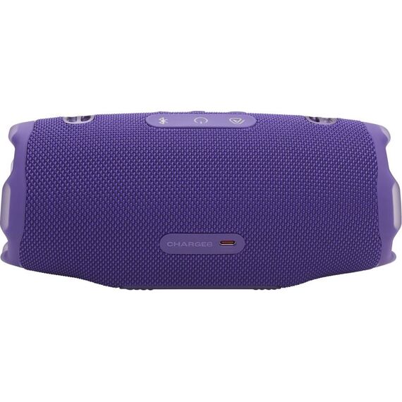 Колонка JBL Charge 6 Purple, Цвет: Purple, изображение 3