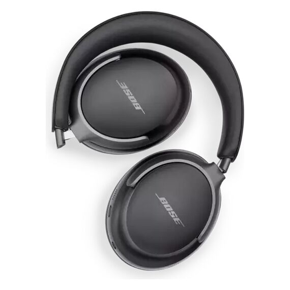 Комплект Bose QuietComfort Ultra Black + AirFly SE, Цвет: Black, изображение 9