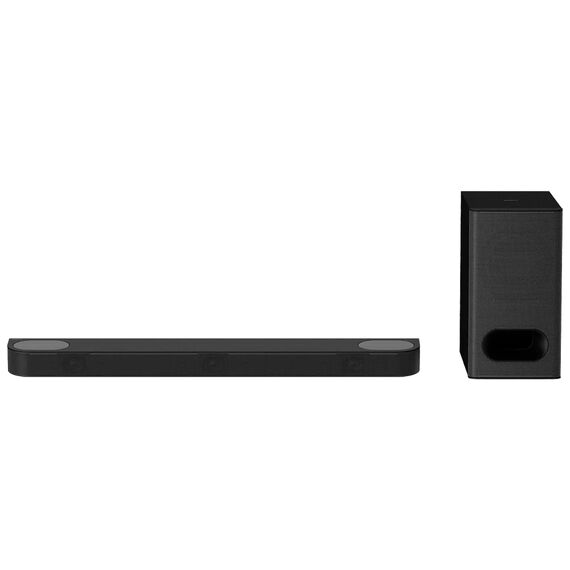 Саундбар Sony BRAVIA Theatre Bar 6 3.1.2-канальный с беспроводным сабвуфером, совместимый с Dolby Atmos ® /DTS:X ®, изображение 2