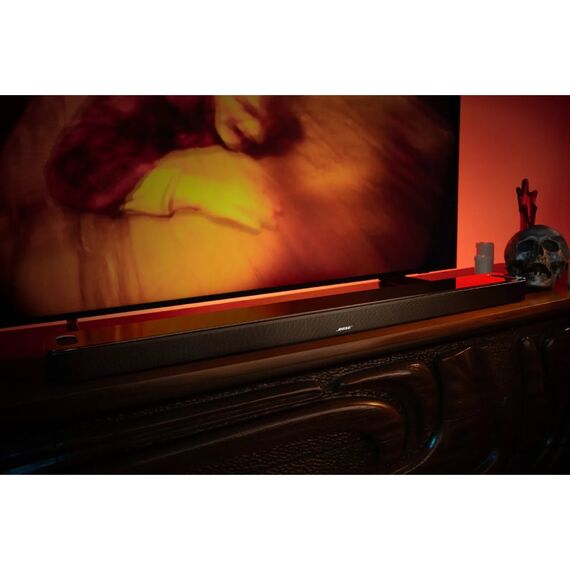 Комплект Bose Smart Ultra Soundbar 1.1 Black, Цвет: Black, изображение 5