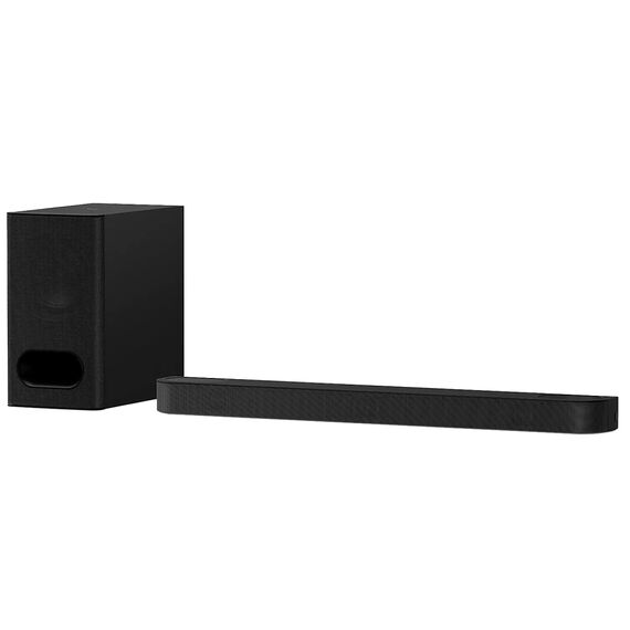 Саундбар Sony BRAVIA Theatre Bar 6 3.1.2-канальный с беспроводным сабвуфером, совместимый с Dolby Atmos ® /DTS:X ®