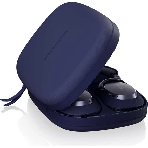 Наушники Bowers & Wilkins Px7 S3 Indigo Blue, Цвет: Indigo Blue, изображение 4