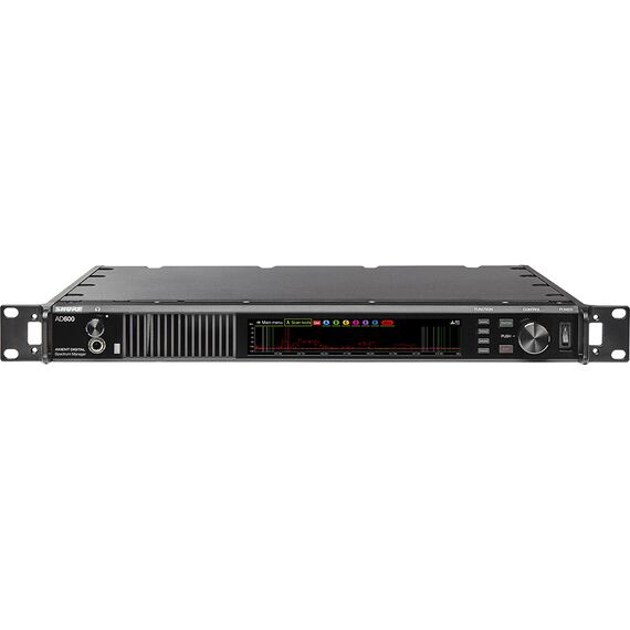 Спектральный менеджер Shure AD600E, изображение 2