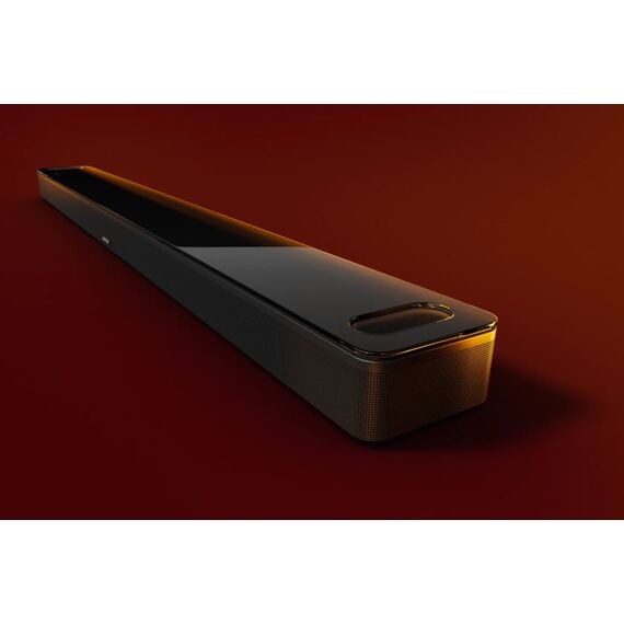 Комплект Bose Smart Ultra Soundbar 1.1 Black, Цвет: Black, изображение 4