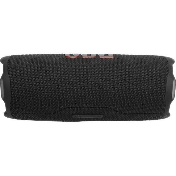 Колонка JBL Flip 7 Black, Цвет: Black, изображение 7