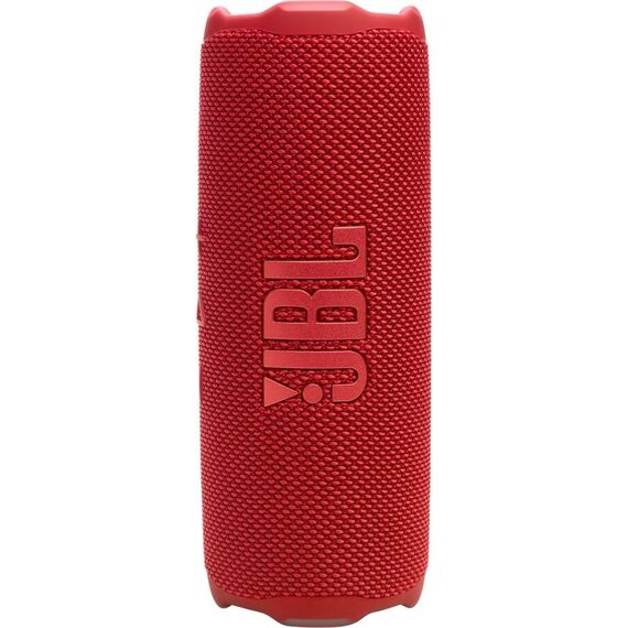 Колонка JBL Flip 7 Red, Цвет: Red