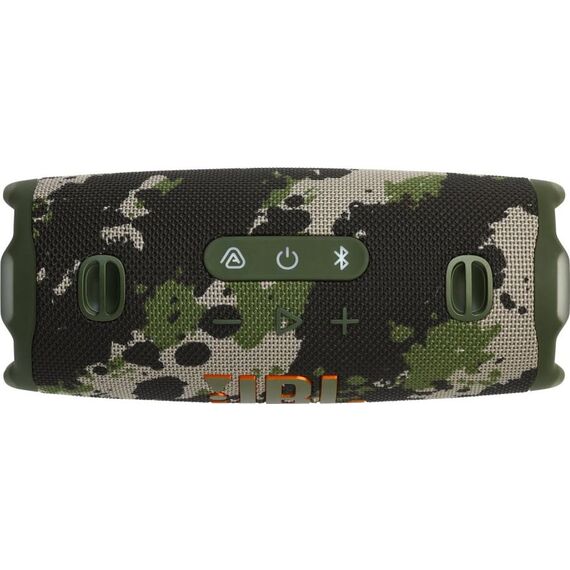 Колонка JBL Charge 6 Squad, Цвет: Squad, изображение 5