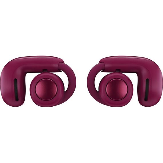 Наушники Bose Ultra Open Deep Plum, Цвет: Deep Plum, изображение 2