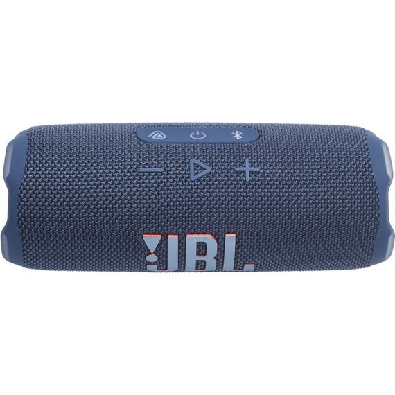 Колонка JBL Flip 7 Blue, Цвет: Blue, изображение 6
