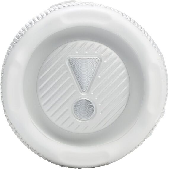Колонка JBL Flip 7 White, Цвет: White, изображение 5