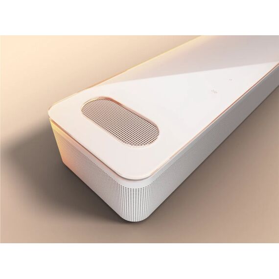 Комплект Bose Smart Ultra Soundbar 1.1 White, Цвет: White, изображение 4
